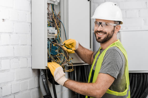 Best Electrical Rewiring Services  in Cadillac, MI