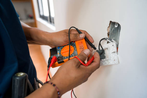 Best Electrical Rewiring Services  in Cadillac, MI