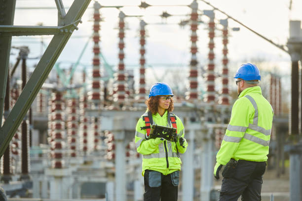 Best Electric Panel Repair  in Cadillac, MI
