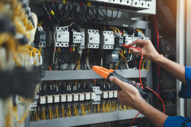 Best Electrician for Home Renovation  in Cadillac, MI