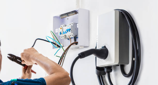 Best Electrician Near Me  in Cadillac, MI